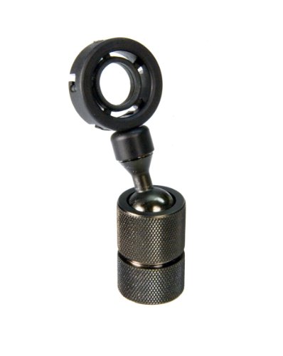 AUDIX �i�I�[�f�B�b�N�X�j Micros�V���[�Y�p�V���b�N�}�E���g�A�_�v�^�[ MCSWIVEL �u���b�N