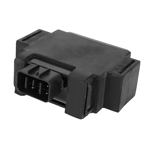 CDI Universel Yamaha 100CC allumage DC pour booster les performances de votre moto