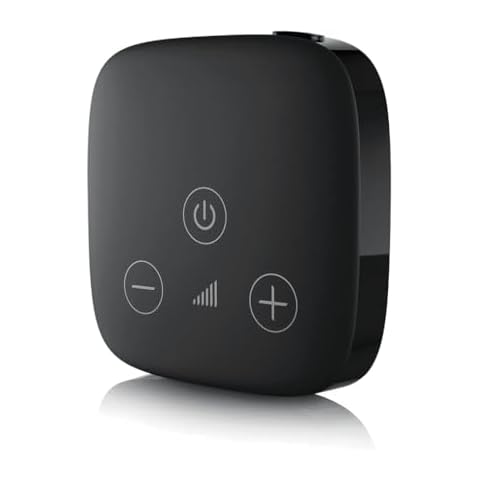 Phonak Tv Connector for Marvel and Paradise Hearing aids Cover