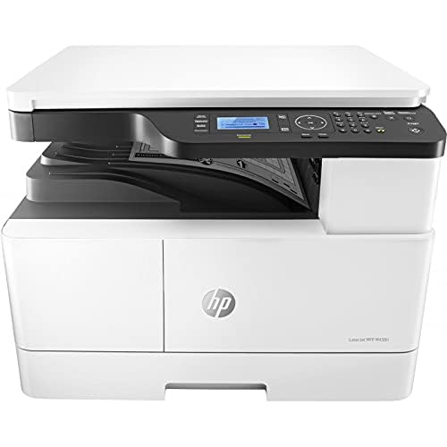 HP LaserJet M438n Laser A3 1200 x 1200 DPI 24 ppm Neuf - vue 6