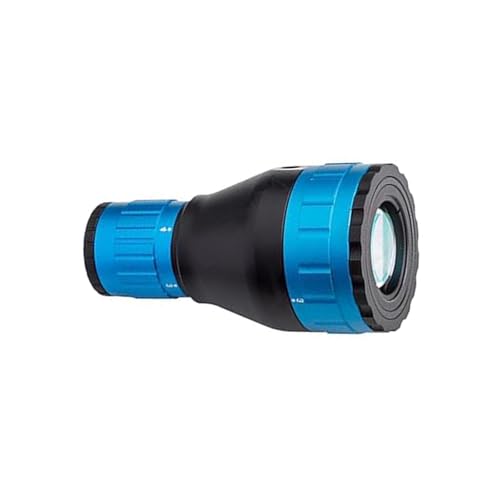 KS25 Series Variable Magnification Beam Expander Lens Changes Laser Beam Diameter(KS25-02)