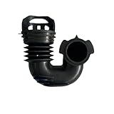 Trommelwaschmaschine, Anschlussschlauch, Innenschlauch, Wasserzulauf, kompatibel mit LG, kompatibel mit Skyworth, 4738en3001a /2003a NN NN(4738EN2002)