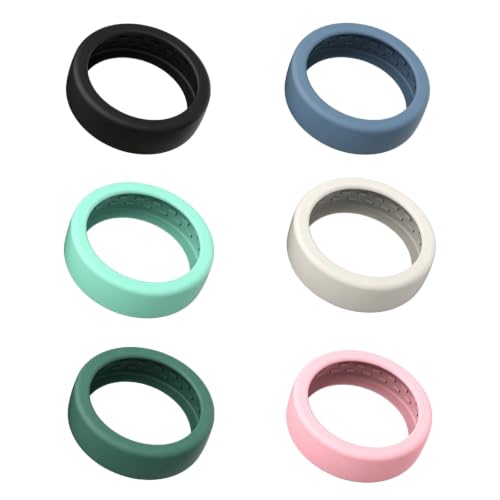 Oura Ring 5�p�V���R�������O�v���e�N�^�[�J�o�[�i���h�~�\�t�g�X���[�u�j
