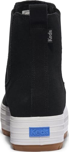 Keds Women's The Platform Chelsea Lug Boot2