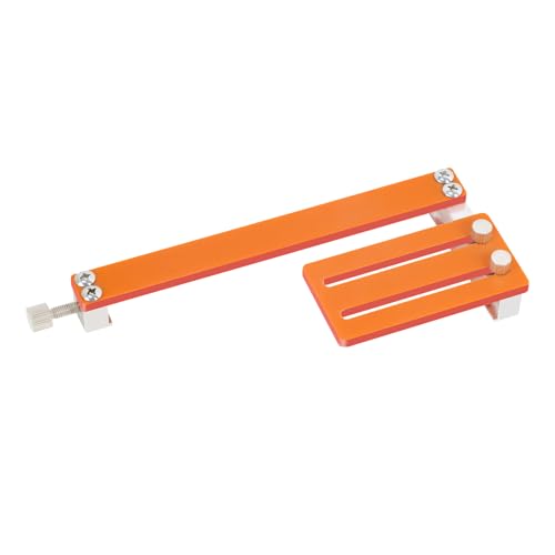 Machine à estamper à chaud : matrice de positionnement pour alignement parfait - 8