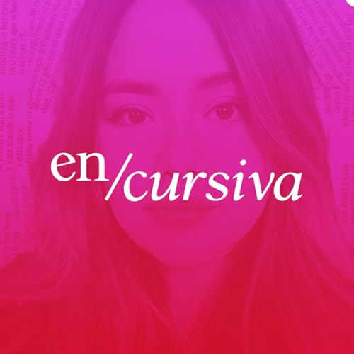 『En cursiva』のカバーアート