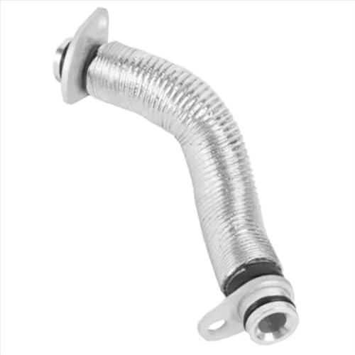 Manguera de Retorno de Aceite para BMW Cooper 2.0L F55 F56 F57 de 2017 a 2019