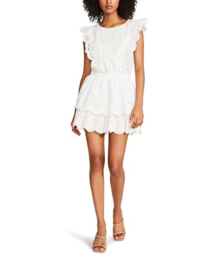 Robe Jayda Steve Madden Robe Femme aux finitions haut de gamme et coupe premium