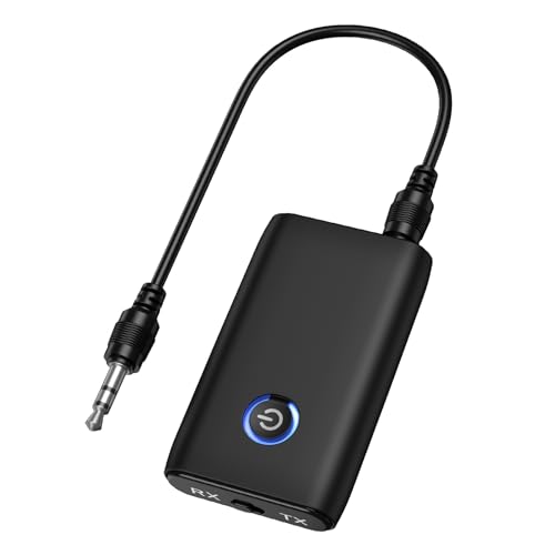 bluetooth transmitters