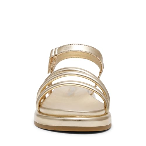 Anne Klein Women's Ellen Flat Sandal2
