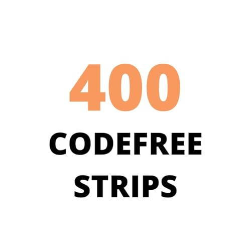 Image of SD Codefree Blood Glucose Test Strips (Pack of 400) - Glucometer strips