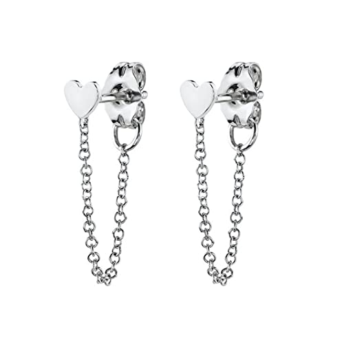 Boucles d'oreilles pour femmes et filles à porter au quotidien