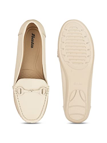 Image of Bata Women's Slip-on Loafer