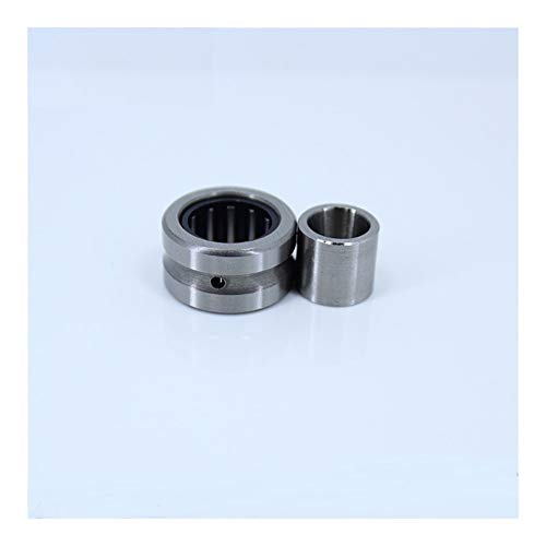 Roulement à aiguilles NKI 65/25 pour réparer les jeux d'arbre et réduire les vibrations 65mm