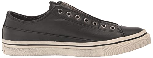 Image of John Varvatos Men's Vulc Laceless Low Top