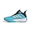 Lucid Cyan Ftwr White Core Black