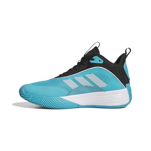 Image of adidas Men's Own The Game 3.0 Basketball Shoe