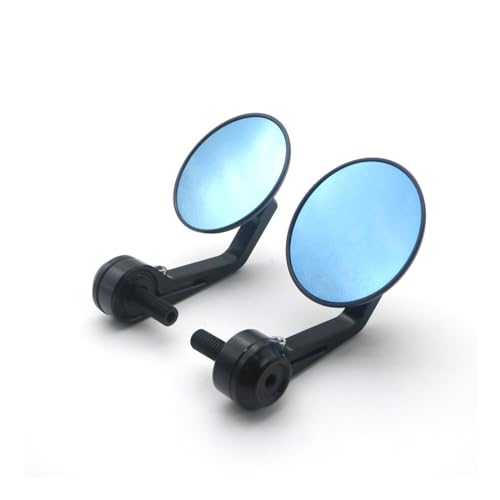Miroir d'extrémité de guidon 12mm pour moto R NineT S1000R et HP4