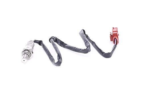 Sonde lambda DELPHI ES11092-12B1 élimine le voyant moteur de votre Audi A3 Sportback