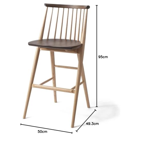 Amazon.co.jp: 柏木工株式会社: Counter Stool カウンターチェア