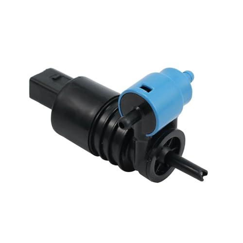 Bomba limpiaparabrisas trasera 1K6955651 soluciona cristal sucio en Q5 y A3