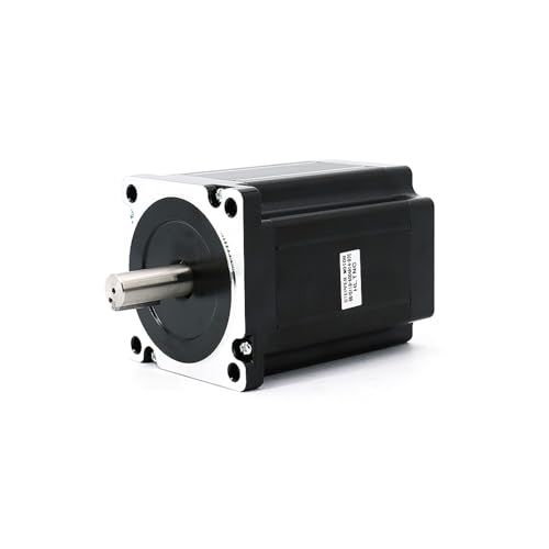 Moteur pas à pas Nema 34 8.5Nm 118mm 86HS4802 pour machine CNC et fraiseuse