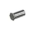 Unicorp EBSOA-440-24 3/16" Hex Blind Standoff, 4-40 THD x 0.750 lg, Aluminum QTY-10