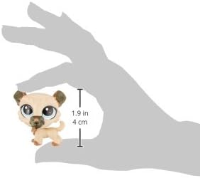 Littlest Pet Shop Wheaton Toy