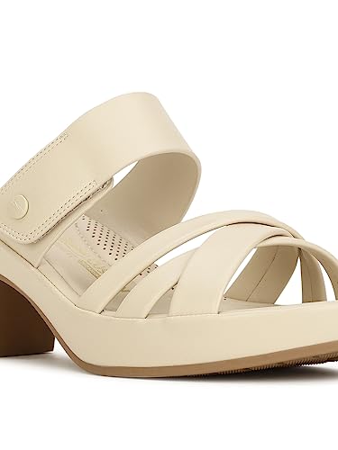 Image of Bata Comfit 6619 Chiara Light Blue Sandal Shoes for Women | Perfect for Casual and Formal Occasions |Durable | Lightweight | Comfortable