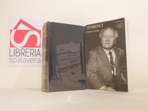 Portada de Opere Scelte