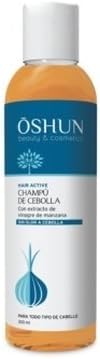 Oshun Onion Shampoo 300 ml