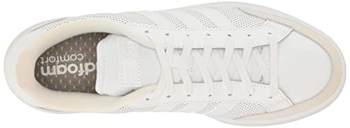 Image of Adidas Breaknet Court Womens Casual Sneakers