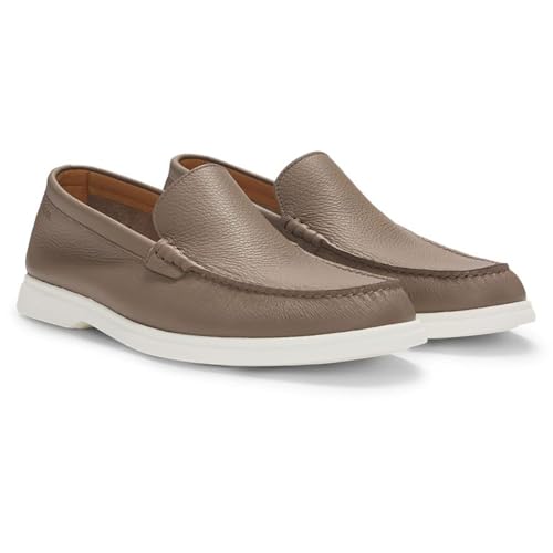BOSS Men's Moccasin, EU