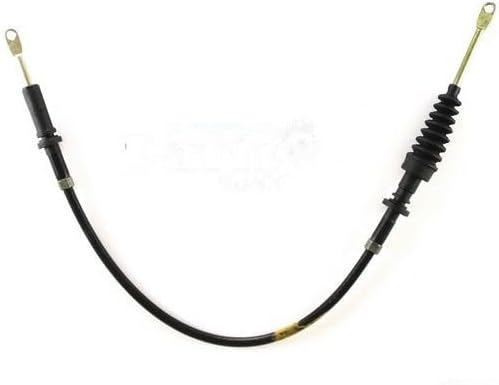 Replacement Automatic Transmission Selector Cable Compatible with 1985-1987 Oldsmobile Cutlass