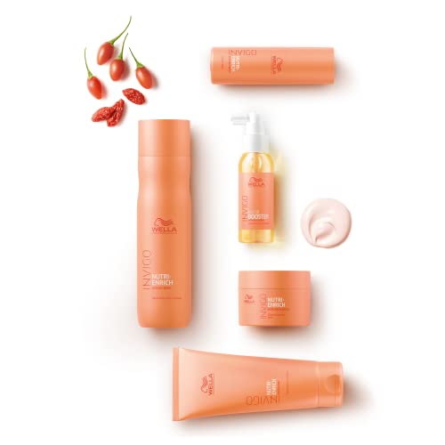 Máscara Wella Invigo Nutri-Enrich 150ml