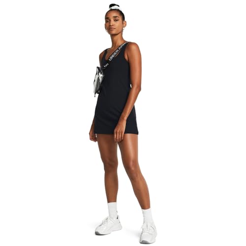 Under Armour Women's Motion Dress3