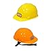 Ywmsfl Hard Hats Hat Construction Helmets For Toddler Educational Toy Halloween Cosplay Costume Accessories Construction Worker Helmets
