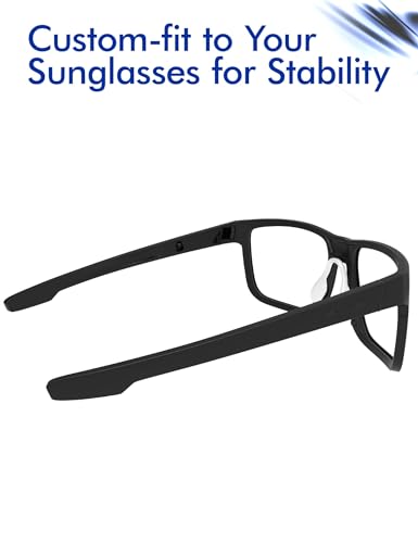 Image of SAUCER Replacement Nose Pieces Pads for Oakley Corridor OO9248 | OO9248A Sunglasses
