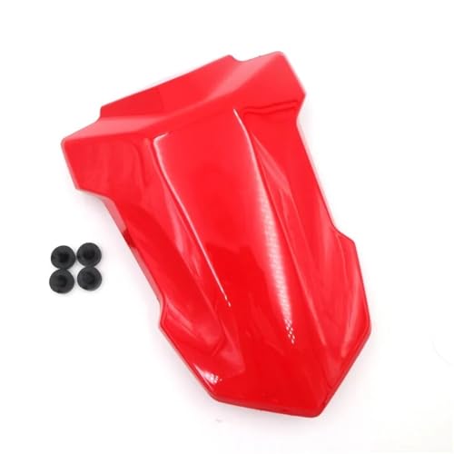 Capot de selle passager S1000RR 2019-2022 accessoires moto carénage arrière ABS