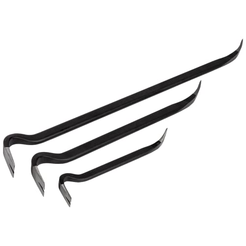 Gorilla Bar Set 14in 24in and 36in (64-401)