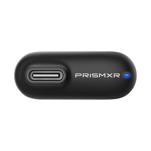 PRISMXR Vega T1 Q[~OCzhO CXx Quest3/3s/2ƌ݊CzhOi_[NO[ j