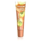 CoverGirl Wetslicks Fruit Spritzers Lip Gloss, Caramel Apple Splash, .44 fl oz