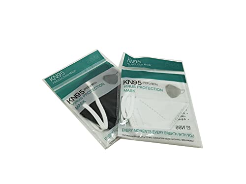 Image of FND Cotton Reusable 5 Layered N95 Face Mask Without Valve (multicolor)