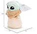 Simba- Peluche de Grogu Baby Yoda Imagen de Simba- Peluche de Grogu Baby Yoda
