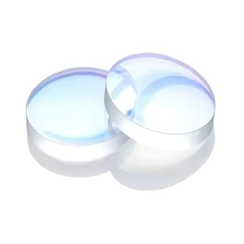 10 pcs Handheld Laser Welding Cleaning Machine Protective lens D25 * 2 for Laser Welding Cleaning Machine focus lens Collimating Lens