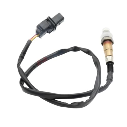 Air flow sensor aguas arriba con filamento de alta sensibilidad para Multivan