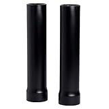 PEET Dryer - 12-inch DryPort Boot Extension Attachments (Accessory)