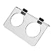 Pangea Magnetic Gecko Ledge (Acrylic) Large