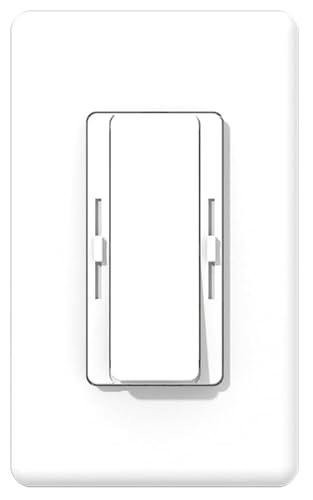 CCT Series Dimmer Lights and Driver Switch in ONE, 120W
