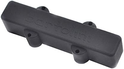 Amazon Bartolini バルトリーニ 5弦ジャズベース用ピックアップ 59cbjs S1 ベースアクセサリ 楽器 音響機器